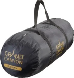 Grand Canyon Robson 4 Tent -Robens Butik 65100140 9