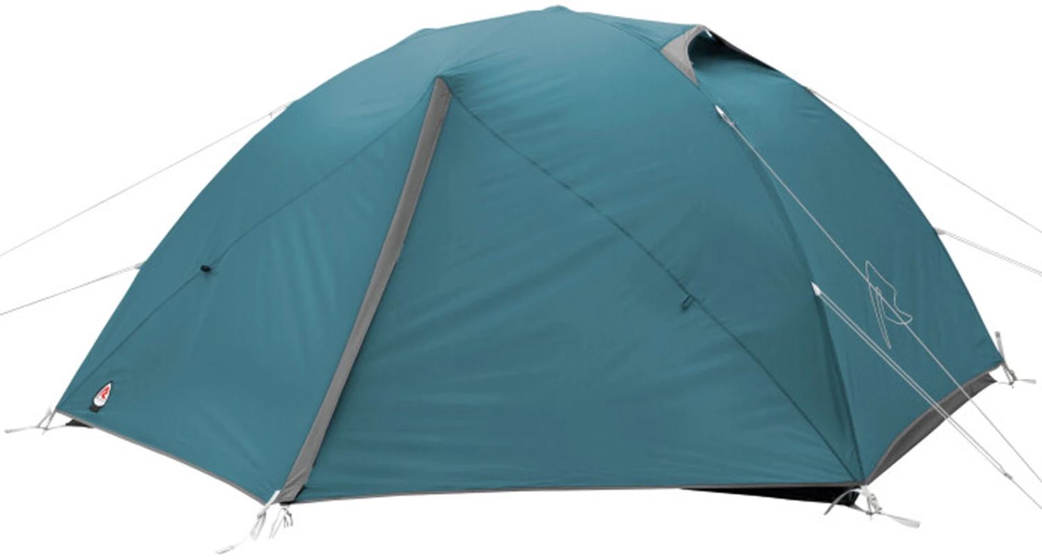 Robens Boulder 3 Tent 4 Robens Boulder 3 Tent - Billede 2