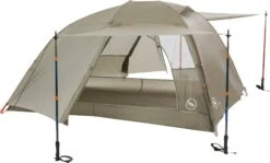 Big Agnes Copper Spur HV UL3 Tent -Robens Butik 65100148 5