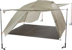 Big Agnes Copper Spur HV UL4 Tent -Robens Butik 65100149 4