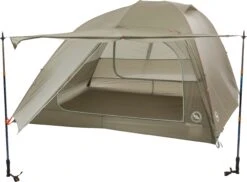 Big Agnes Copper Spur HV UL4 Tent -Robens Butik 65100149 5