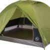 Big Agnes Blacktail 4 Tent