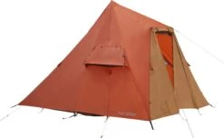 Nordisk Thrymheim 3 PU -Robens Butik 65100154 5