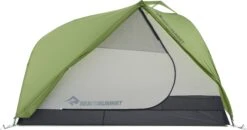 Sea To Summit Telos TR3 Plus Ultralight Backpacking Tent -Robens Butik 65100155 3