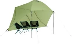 Sea To Summit Telos TR3 Plus Ultralight Backpacking Tent -Robens Butik 65100155 7