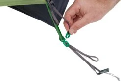 Sea To Summit Telos TR3 Plus Ultralight Backpacking Tent -Robens Butik 65100155 9