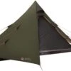Robens Green Cone 4 PRS Tent