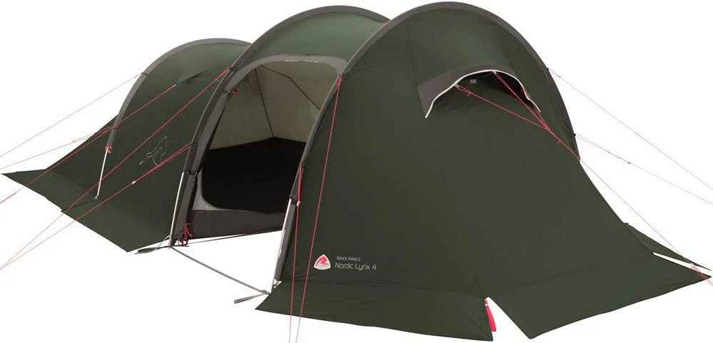 Robens Nordic Lynx 4 Tent 3 Robens Nordic Lynx 4 Tent