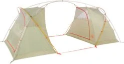 Big Agnes Wyoming Trail 4 Tent -Robens Butik 65100165 2
