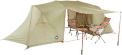 Big Agnes Wyoming Trail 4 Tent -Robens Butik 65100165 3