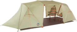 Big Agnes Wyoming Trail 4 Tent -Robens Butik 65100165 5