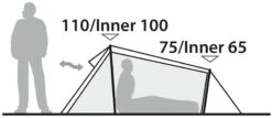 Robens Challenger 3XE Tent -Robens Butik 65100168 9