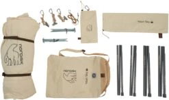 Nordisk Ydun Sky 5.5 Technical Cotton -Robens Butik 65100169 9