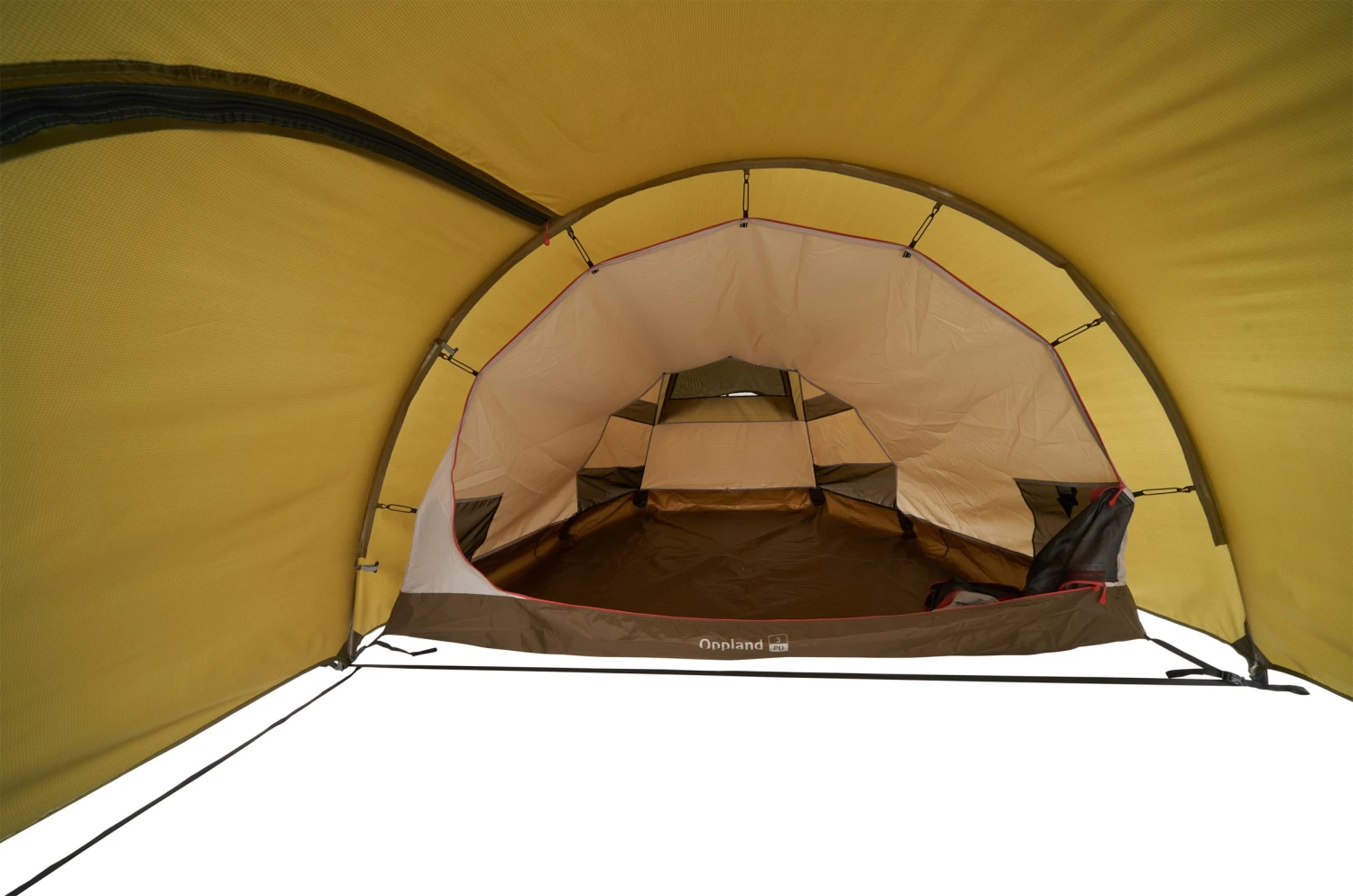 Nordisk Oppland 3 PU 6 Nordisk Oppland 3 PU - Billede 4