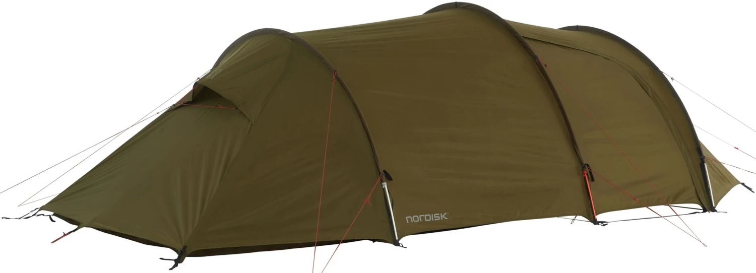 Nordisk Oppland 4 PU 4 Nordisk Oppland 4 PU - Billede 2