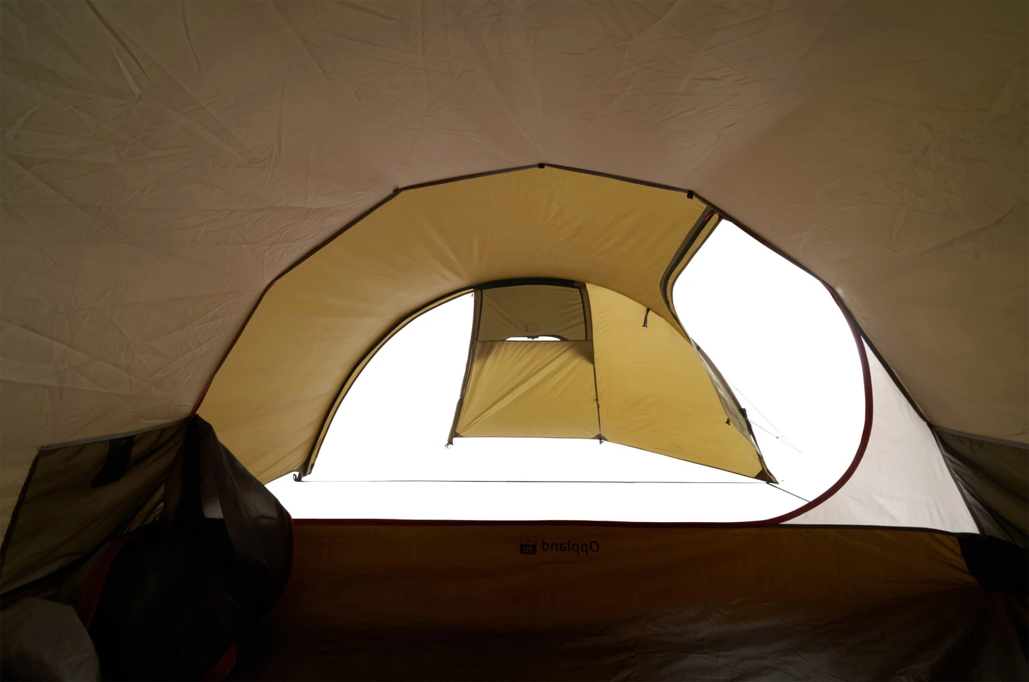 Nordisk Oppland 4 PU 10 Nordisk Oppland 4 PU - Billede 8