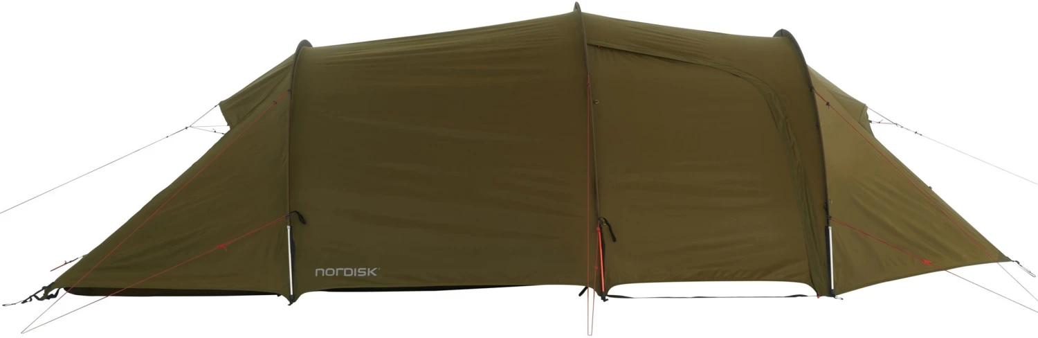 Nordisk Oppland 4 PU 3 Nordisk Oppland 4 PU