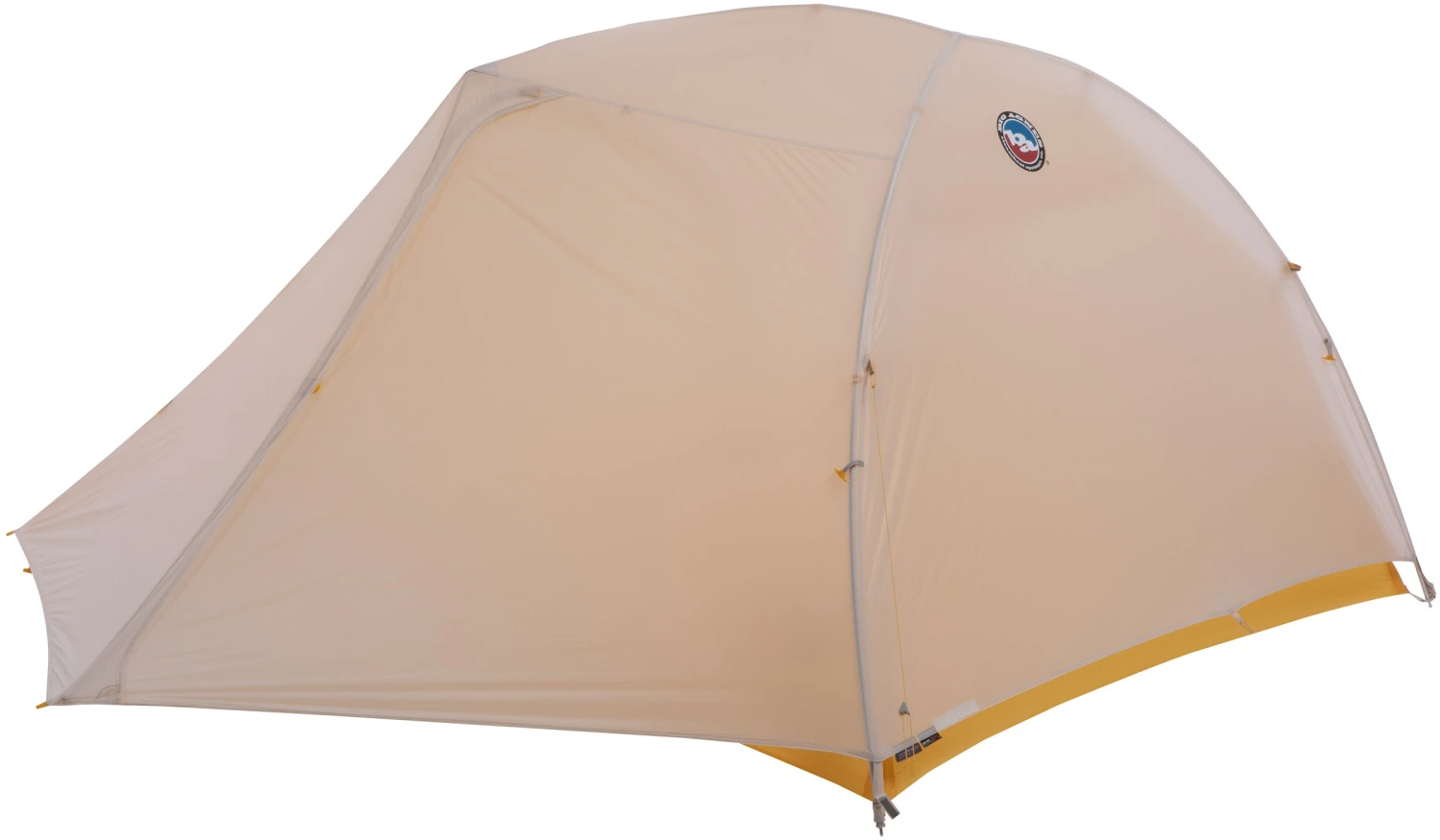 Big Agnes Tiger Wall UL3 Solution Dye Tent 4 Big Agnes Tiger Wall UL3 Solution Dye Tent - Billede 2