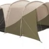 Robens Eagle Rock 6+2XP Tent