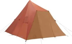 Nordisk Thrymheim 5 PU