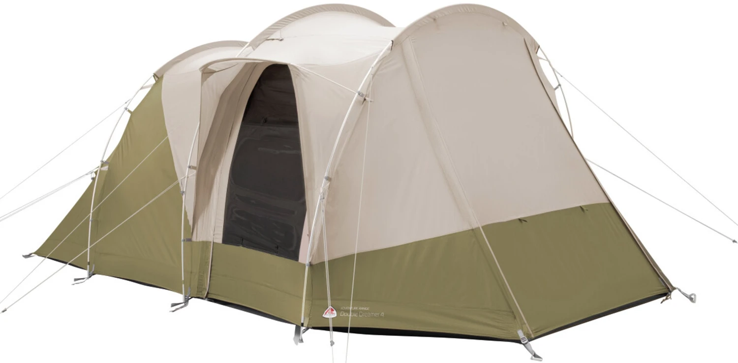 Robens Double Dreamer 4 Tent 4 Robens Double Dreamer 4 Tent - Billede 2