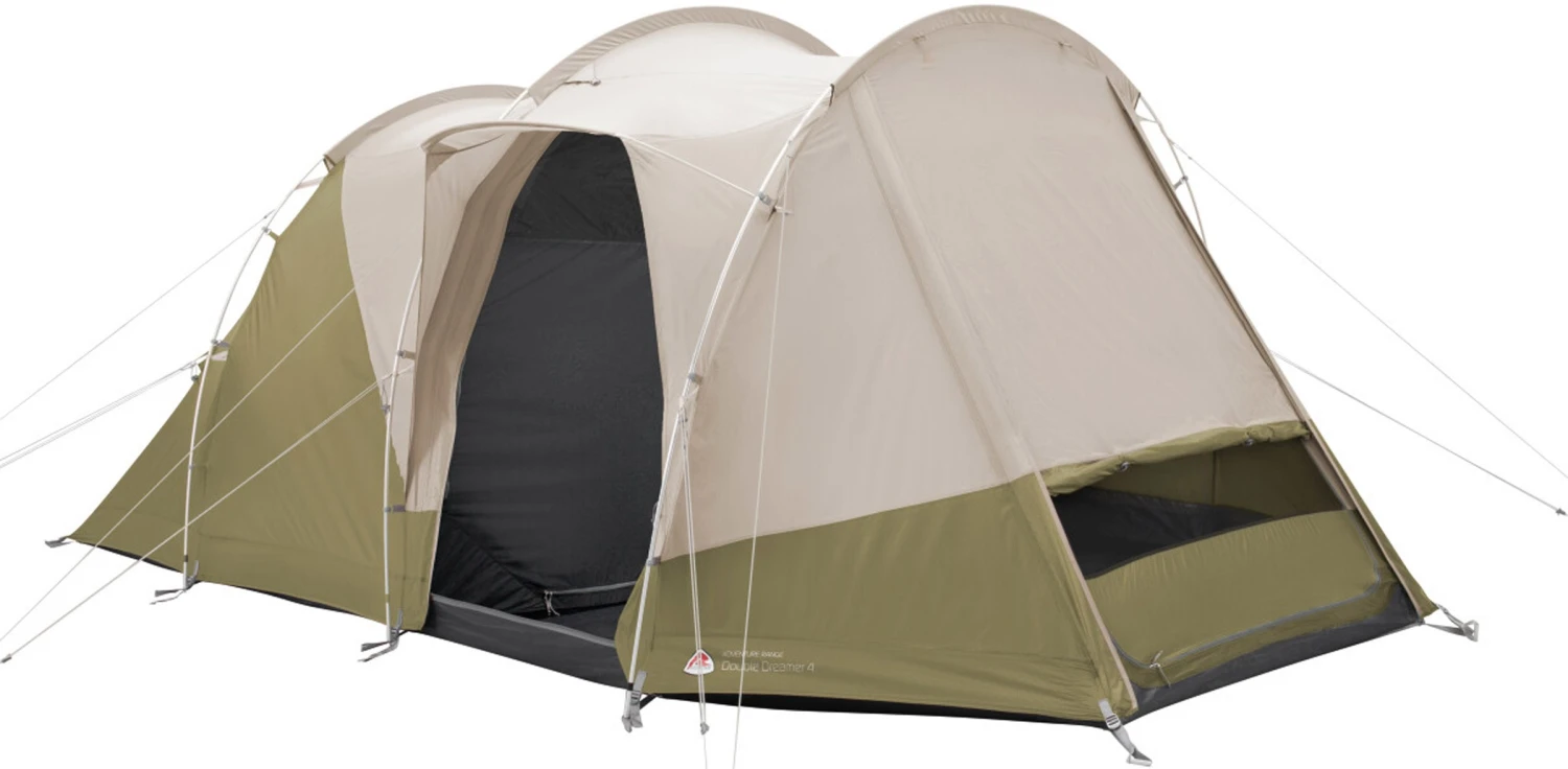 Robens Double Dreamer 4 Tent 5 Robens Double Dreamer 4 Tent - Billede 3