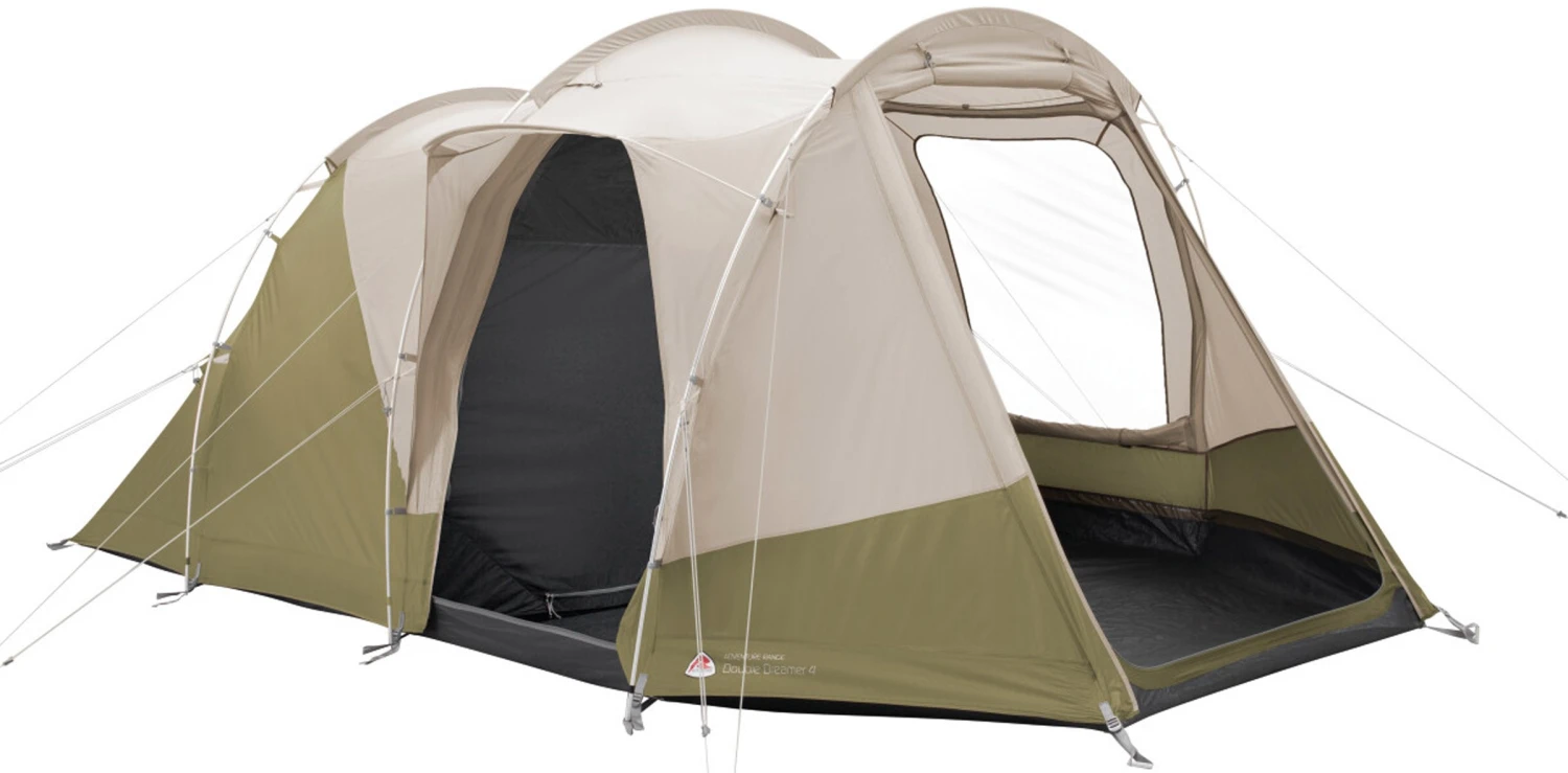 Robens Double Dreamer 4 Tent 3 Robens Double Dreamer 4 Tent
