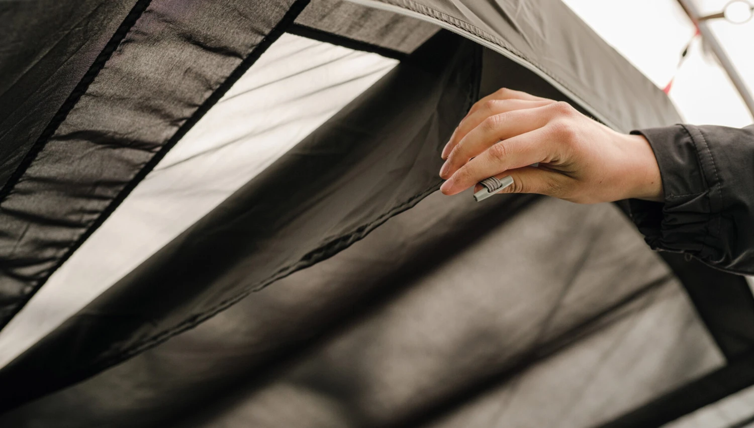 Robens Double Dreamer 5 Tent 7 Robens Double Dreamer 5 Tent - Billede 5