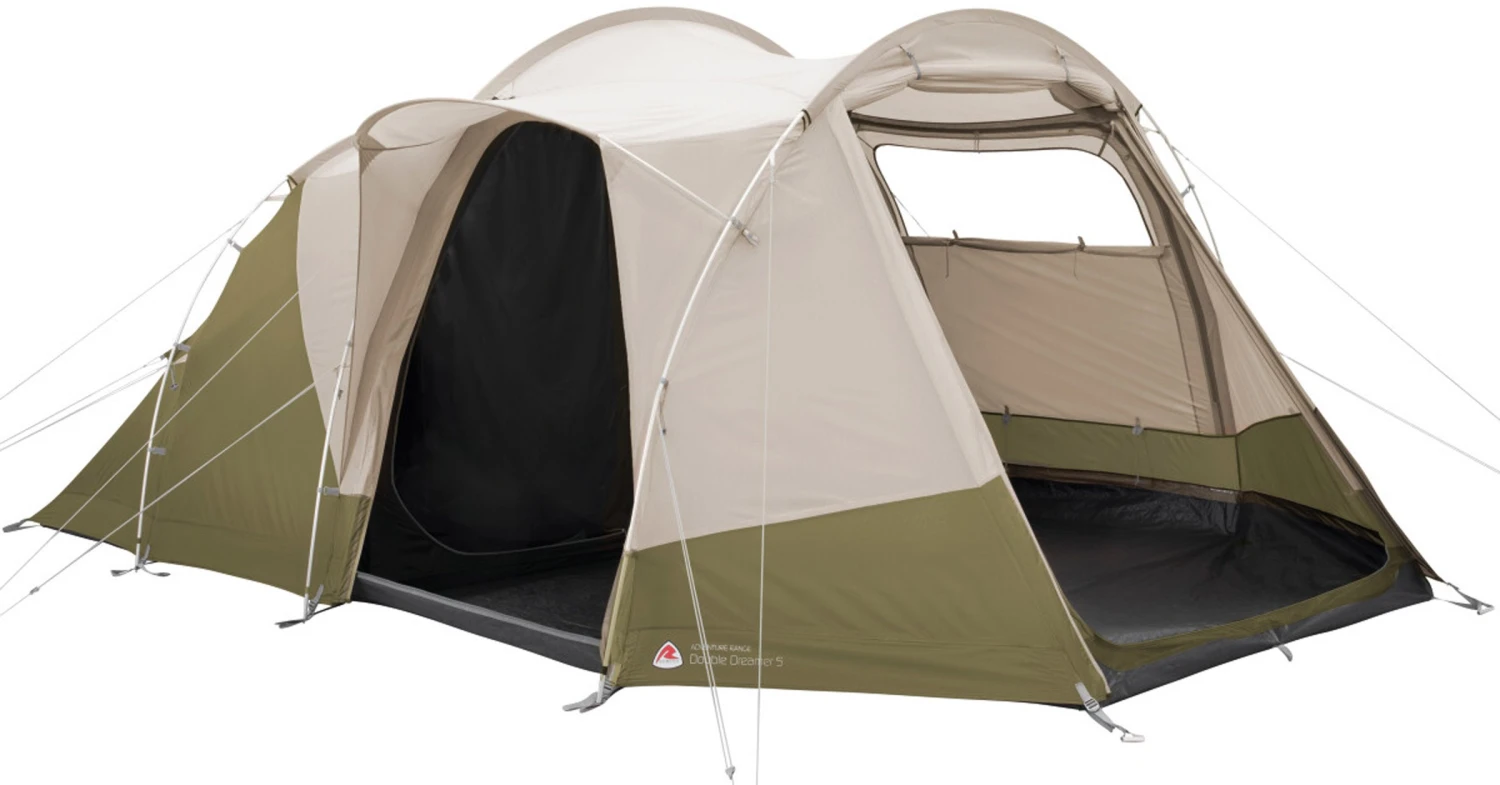 Robens Double Dreamer 5 Tent 3 Robens Double Dreamer 5 Tent