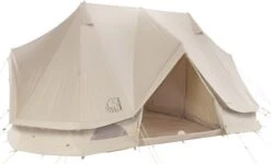 Nordisk Vanaheim 40 Technical Cotton -Robens Butik 65300008 2