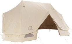 Nordisk Vanaheim 40 Technical Cotton