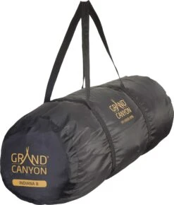 Grand Canyon Indiana 8 Tent -Robens Butik 65300015 7