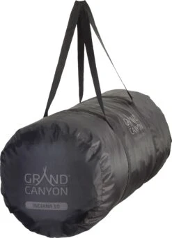 Grand Canyon Indiana 10 Tent -Robens Butik 65300016 8