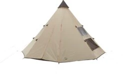 Grand Canyon Black Falls 8 Tent -Robens Butik 65300017 2