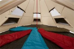 Grand Canyon Black Falls 8 Tent -Robens Butik 65300017 3