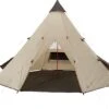 Grand Canyon Black Falls 8 Tent -Robens Butik 65300017 f006