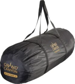 Grand Canyon Black Knob 10 Tent -Robens Butik 65300018 9