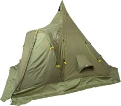 Helsport Varanger 4-6 Camp -Robens Butik 65400002 5