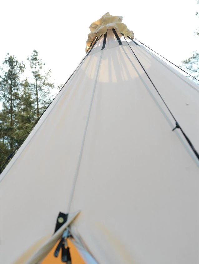 Nordisk Alfheim 12.6 Technical Cotton 5 Nordisk Alfheim 12.6 Technical Cotton - Billede 3