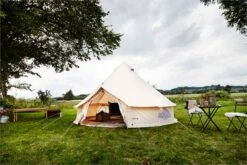 Nordisk Asgard 12.6 Technical Cotton -Robens Butik 65400020 5