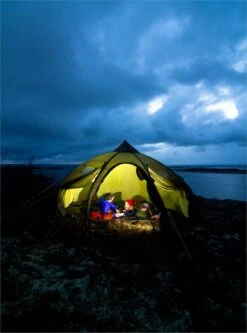 Helsport Varanger Dome 4-6 -Robens Butik 65400023 6