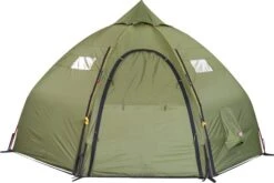 Helsport Varanger Dome 4-6