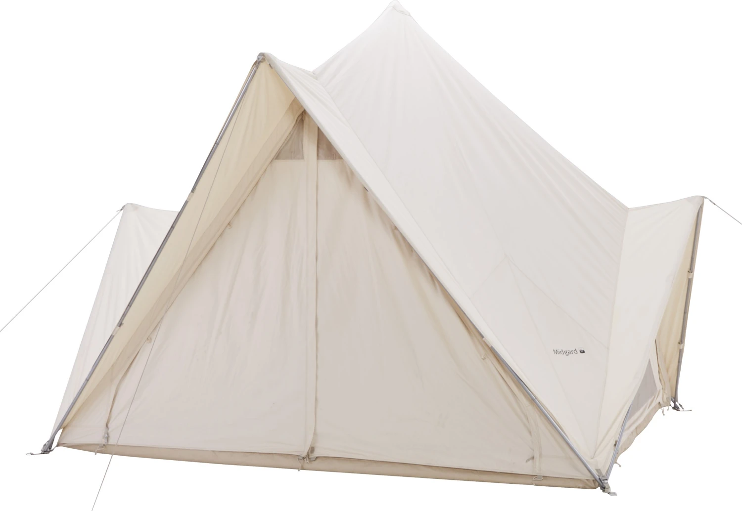 Nordisk Midgard 9.2 Basic Cotton 5 Nordisk Midgard 9.2 Basic Cotton - Billede 3