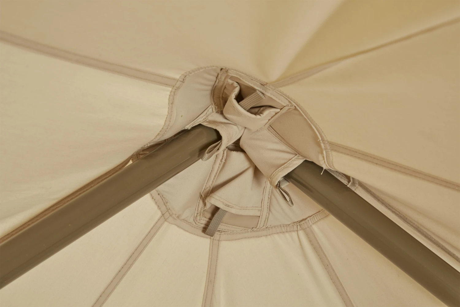 Nordisk Midgard 9.2 Basic Cotton 6 Nordisk Midgard 9.2 Basic Cotton - Billede 4