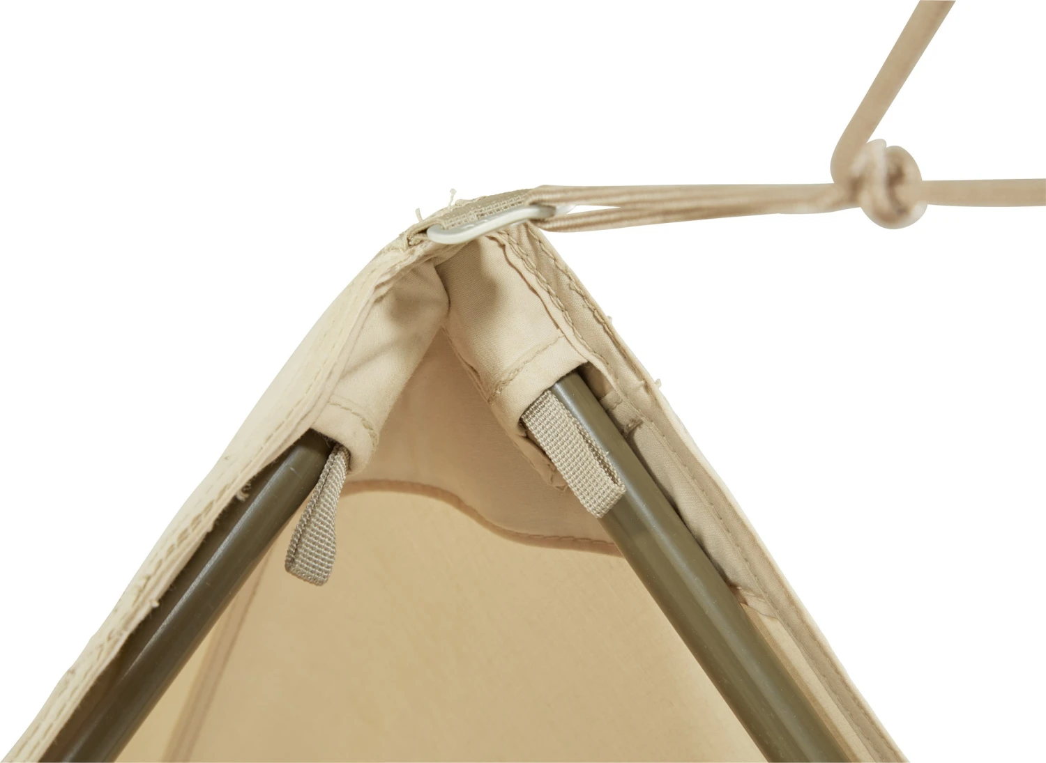 Nordisk Midgard 9.2 Basic Cotton 9 Nordisk Midgard 9.2 Basic Cotton - Billede 7