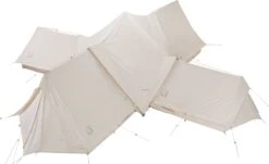 Nordisk Midgard 9.2 Basic Cotton 18 Nordisk Midgard 9.2 Basic Cotton -Robens Butik 65400031 7