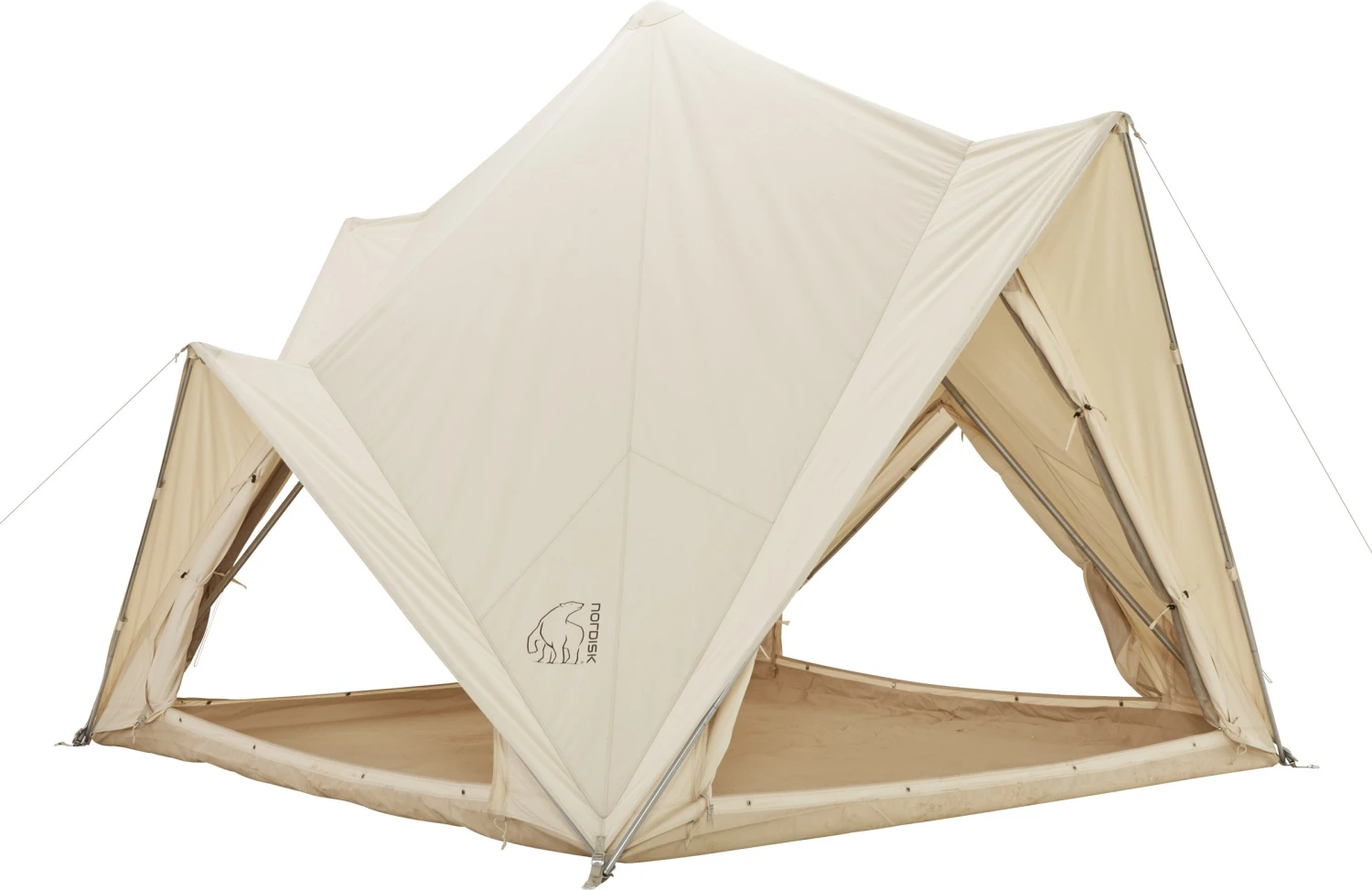 Nordisk Midgard 9.2 Basic Cotton 3 Nordisk Midgard 9.2 Basic Cotton