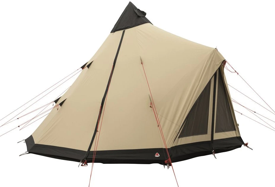 Robens Chinook Ursa 8 Tipi 4 Robens Chinook Ursa 8 Tipi - Billede 2