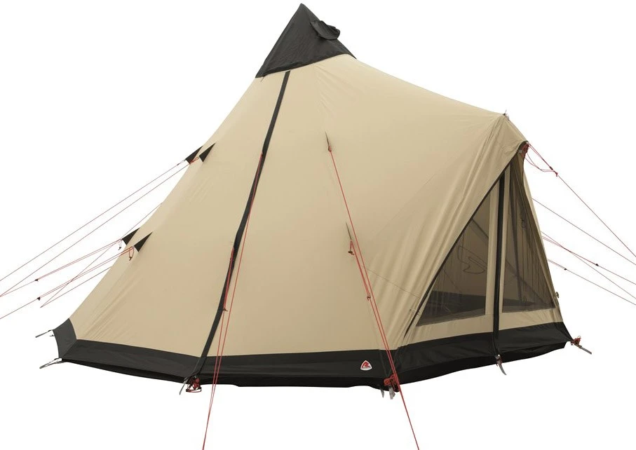 Robens Chinook Ursa 8 Tipi 5 Robens Chinook Ursa 8 Tipi - Billede 3