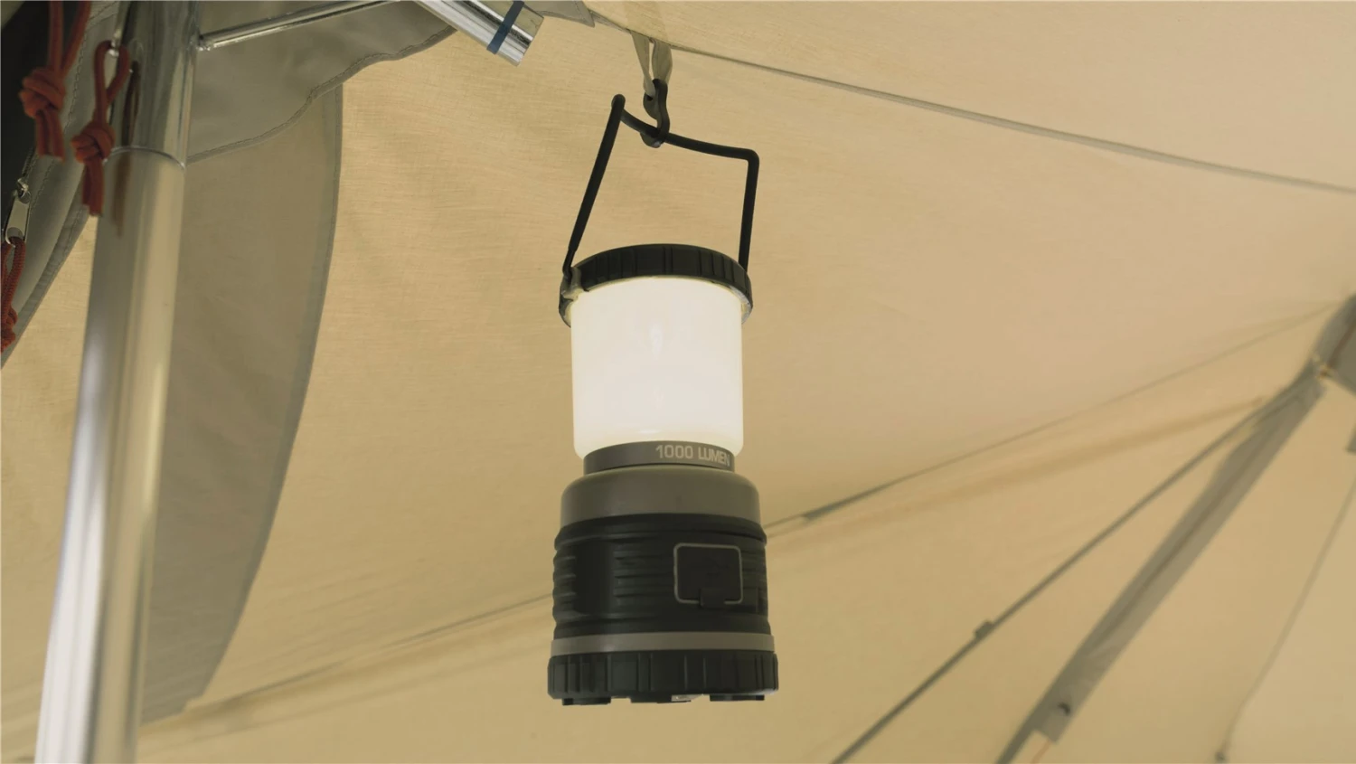 Robens Chinook Ursa 8 Tipi 7 Robens Chinook Ursa 8 Tipi - Billede 5